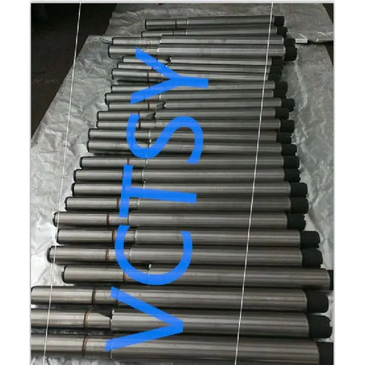 Visokotlačni površinski nadzorovani podnastavni varnostni ventil