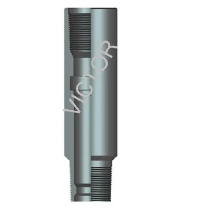 Spodnje bradavice serije RNP