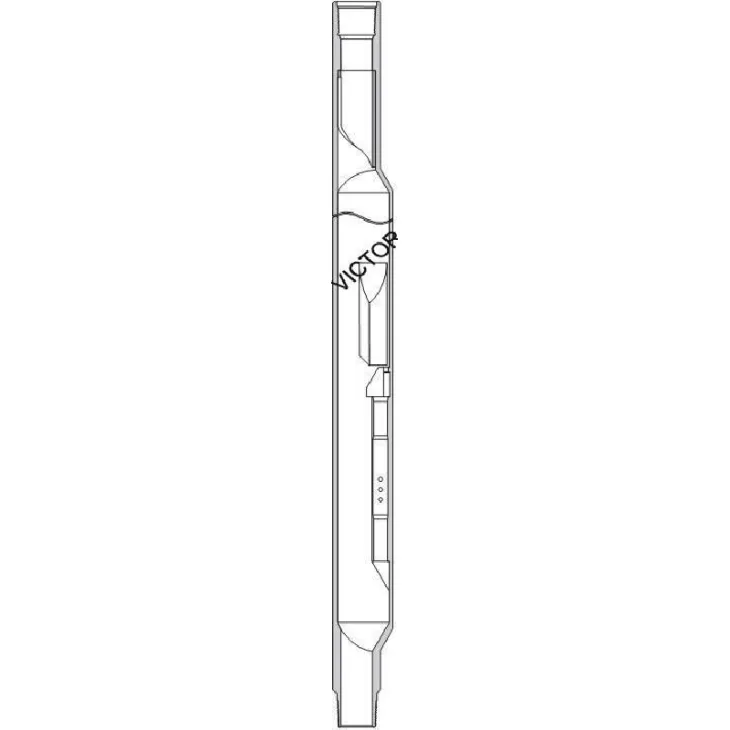 Stranski žepni vrečki SPM-288-1