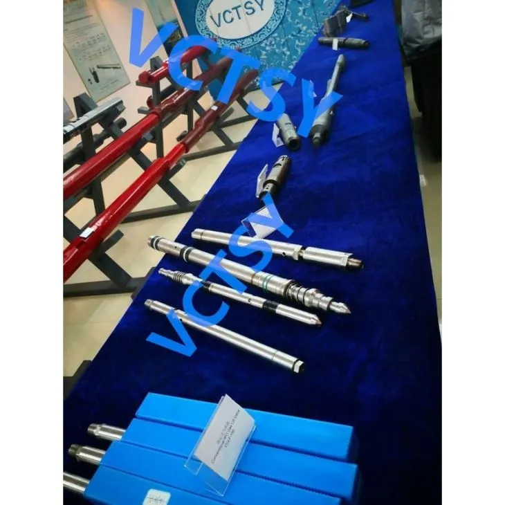 Odvodni ventili z žično žico serije KBF